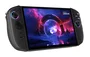 Lenovo Legion Go 2 AMD Ryzen Z2 Extreme 32 GB RAM 1 TB 8,8 pulg 144 Hz OLED Black