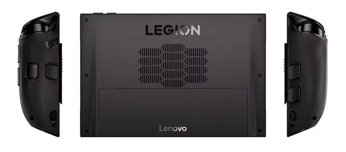 Lenovo Legion Go 2 AMD Ryzen Z2 Extreme 32 GB RAM 1 TB 8,8 pulg 144 Hz OLED Black Lenovo Legion Go 2 AMD Ryzen Z2 Extreme 32 GB RAM 1 TB 8,8 pulg 144 Hz OLED Black