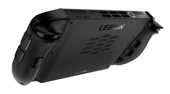 Lenovo Legion Go 2 AMD Ryzen Z2 Extreme 32 GB RAM 1 TB 8,8 pulg 144 Hz OLED Black Lenovo Legion Go 2 AMD Ryzen Z2 Extreme 32 GB RAM 1 TB 8,8 pulg 144 Hz OLED Black