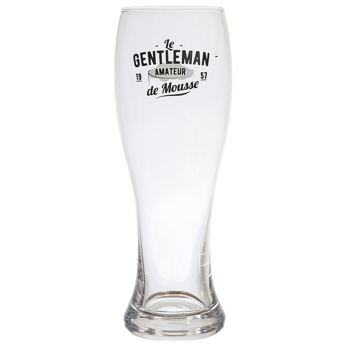 Cook Concept Vaso Cerveza XXL 680 ml Colección Cocktail