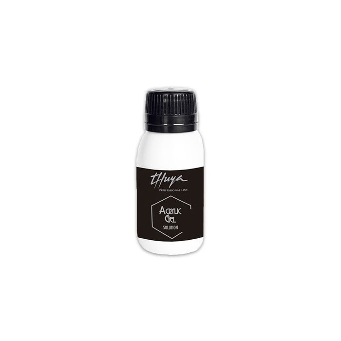 Thuya Acrylic Gel Solution Solución para Moldeado de Uñas 60ml Thuya Acrylic Gel Solution Solución para Moldeado de Uñas 60ml