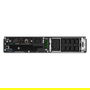 APC SRT2200RMXLI-NC SAI Smart-UPS SRT Rack 2200VA 1980W 2U Doble Conversión Incluye Tarjeta de Red