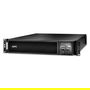 APC SRT2200RMXLI-NC SAI Smart-UPS SRT Rack 2200VA 1980W 2U Doble Conversión Incluye Tarjeta de Red