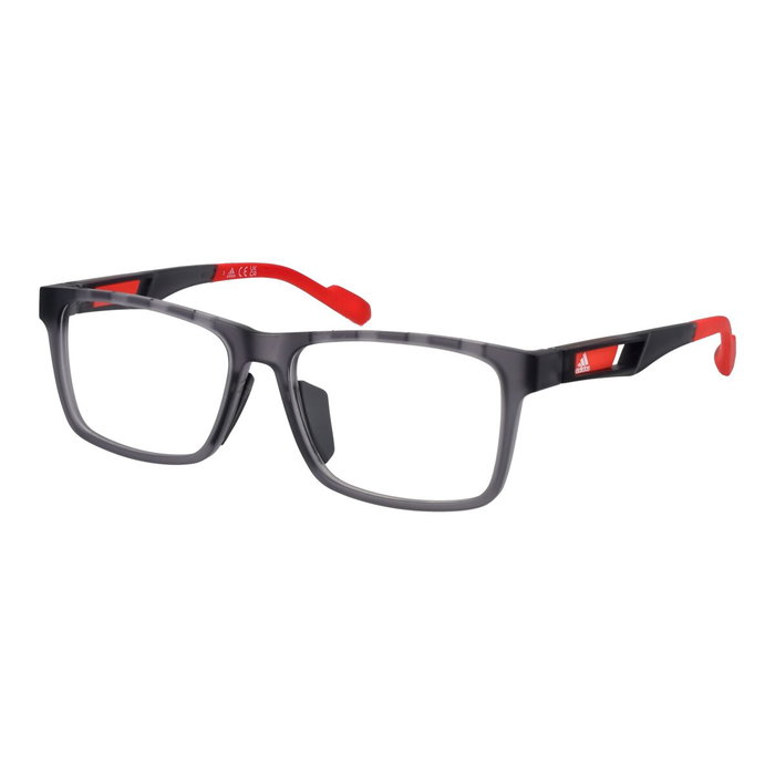 Montura de Gafas Hombre Adidas SP5093-D 56020 Montura de Gafas Hombre Adidas SP5093-D 56020