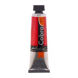 Cobra Rojo Pyrrole 315 Óleo Miscible con Agua 40 ml