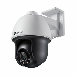 TP-Link VIGI C540 Cámara de Seguridad IP 4MP Pan/Tilt