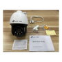 TP-Link VIGI C540(4mm) Cámara de Vigilancia 4MP Full-Color Pan/Tilt