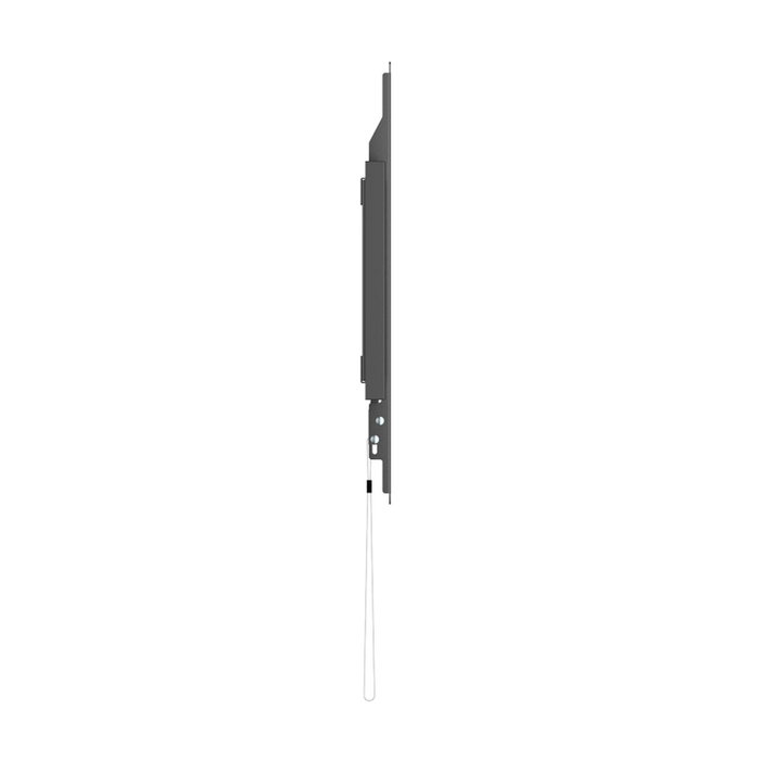 AISENS Soporte Eco Ultra Delgado para Monitor/TV 43-100 pulgadas, Negro AISENS Soporte Eco Ultra Delgado para Monitor/TV 43-100 pulgadas, Negro