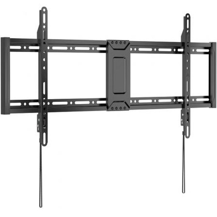 AISENS Soporte Eco Ultra Delgado para Monitor/TV 43-100 pulgadas, Negro AISENS Soporte Eco Ultra Delgado para Monitor/TV 43-100 pulgadas, Negro