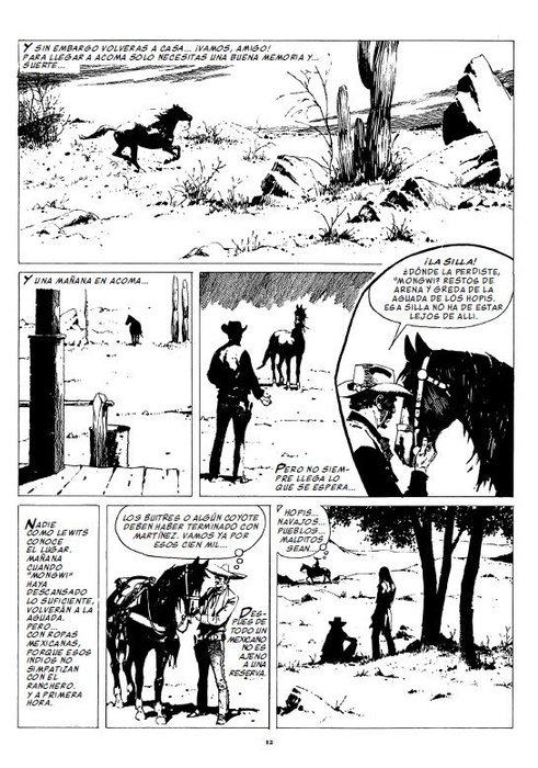 El Loco Sexton Vol.02