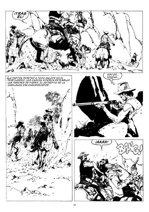 El Loco Sexton Vol.02