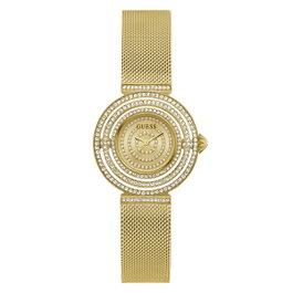 GUESS Reloj Dream GW0550L2 para Mujer en Dorado