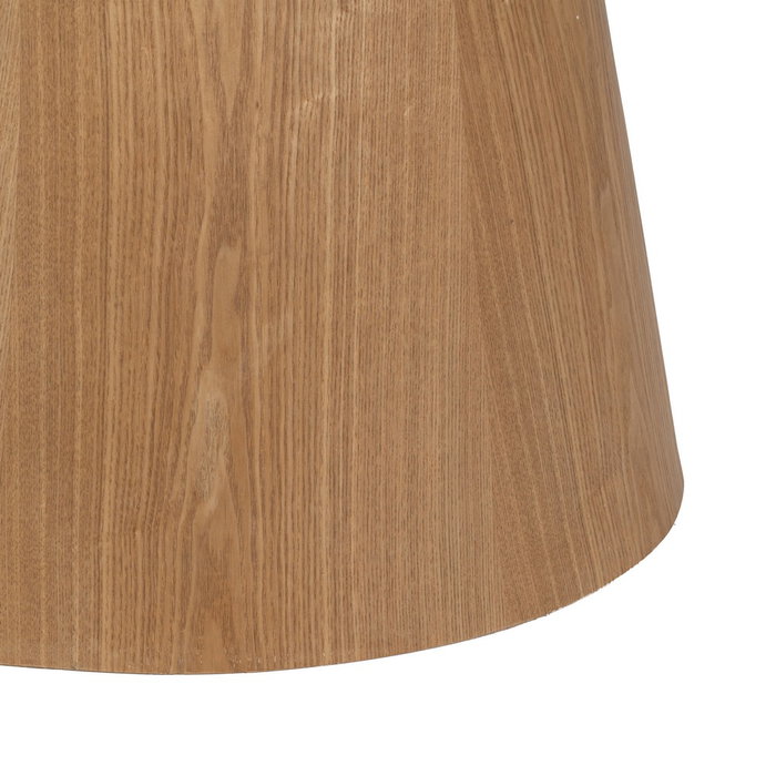 Mesa Natural Mdf 160 X 90 X 76 cm