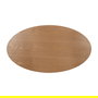 Mesa Natural Mdf 160 X 90 X 76 cm