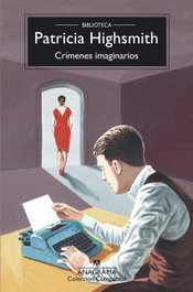 ANAGRAMA, Crímenes imaginarios - ANAGRAMA