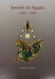 Jewels in Spain, VV.AA. - CENTRO ESTUDIOS EUROPA HISPAN.