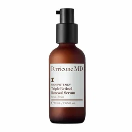 Perricone High Potency Retinol Recovery Serum 100 g