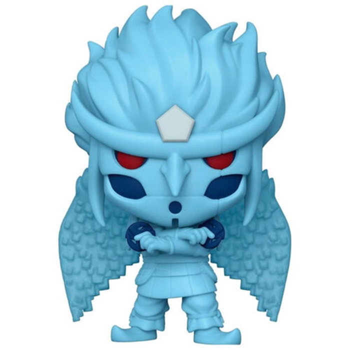 FUNKO Figura POP Naruto Shippuden Kakashi Perfect Susano Exclusive 15cm