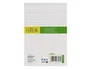 Liderpapel Bloc notas horizontal A5 80 hojas