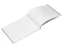 Liderpapel Bloc notas horizontal A5 80 hojas