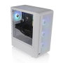 Thermaltake S200 TG ARGB Blanco