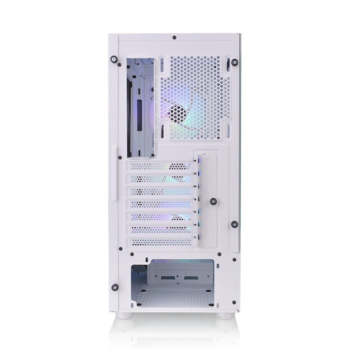 Thermaltake S200 TG ARGB Blanco Thermaltake S200 TG ARGB Blanco
