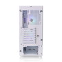 Thermaltake S200 TG ARGB Blanco
