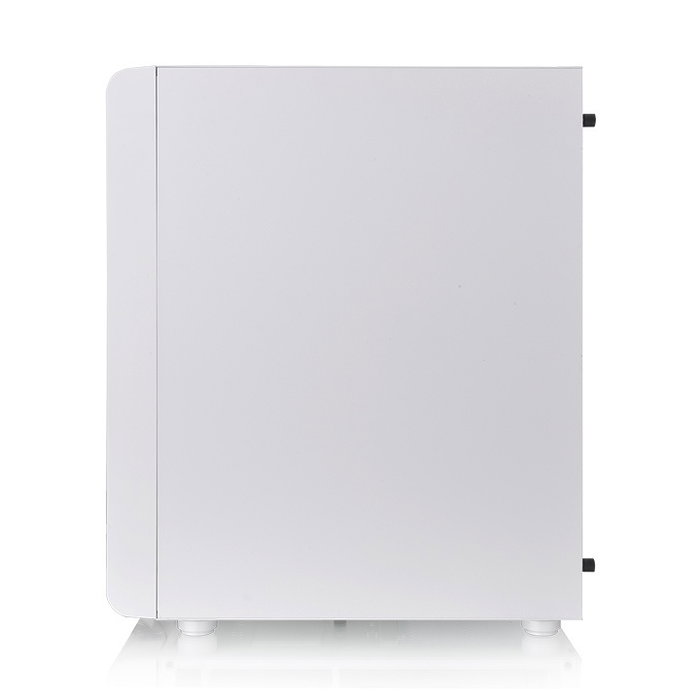 Thermaltake S200 TG ARGB Blanco Thermaltake S200 TG ARGB Blanco