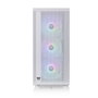 Thermaltake S200 TG ARGB Blanco