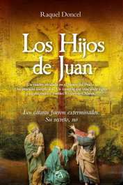 Los Hijos de Juan, Raquel Almendral Doncel - ARCOPRESS