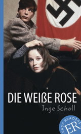 KLETT, Die Weiße Rose (A2-B1) - Inge Scholl