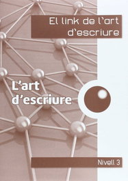 LINK EDUCACION, L´art d´escriure - LINK EDUCACION