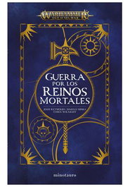 Warhammer Guerra por los Reinos Mortales, Chris Wraight - Omnibus