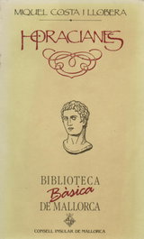 HORACIANES (BBM), Miquel Costa Llobera - MOLL EDITORIAL