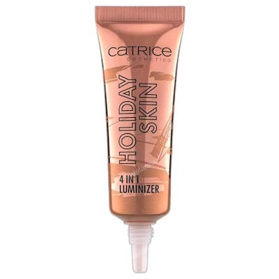 Catrice Holiday Skin 4in1 Iluminador Líquido 010 Catching Sunrays Catrice Holiday Skin 4in1 Iluminador Líquido 010 Catching Sunrays
