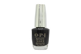 OPI Infinite Shine Nail Polish Lincoln Park After Dark 15ml