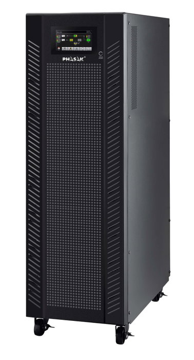 Phasak Phasak Dual Pro PH 9286 60000VA Online Trifásico