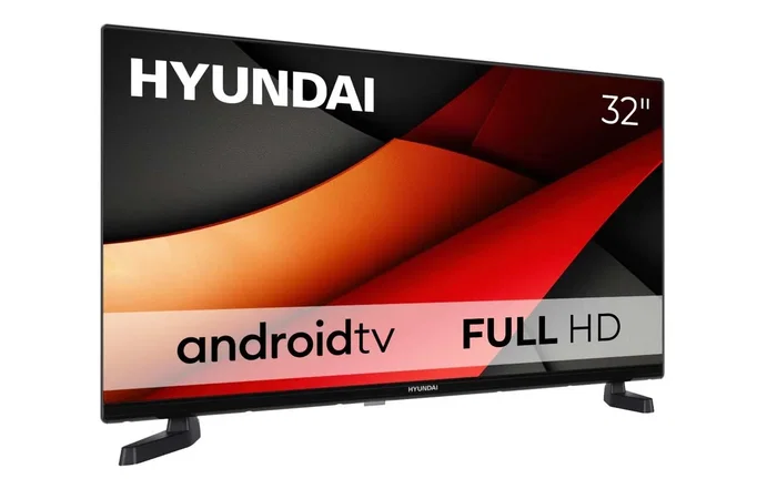 Hyundai FLA32450 Smart TV 32 pulgadas Full HD