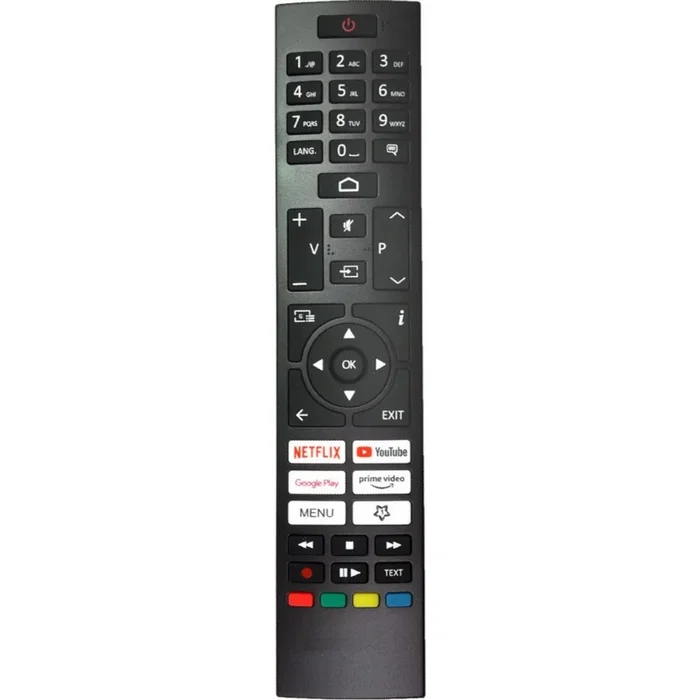 Hyundai FLA32450 Smart TV 32 pulgadas Full HD
