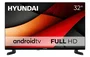 Hyundai FLA32450 Smart TV 32 pulgadas Full HD