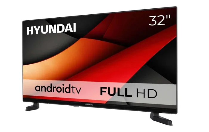 Hyundai FLA32450 Smart TV 32 pulgadas Full HD
