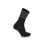 MB WEAR AERO NIGHT Calcetines para Correr Profesionales - L/XL - Q-SKIN Antiolor - Transpirables