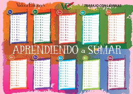 VADOCA EDICIONES Aprendiendo a sumar