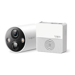 TP-Link Tapo C420S1