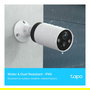 TP-Link Tapo C420S1 Camara de Vigilancia
