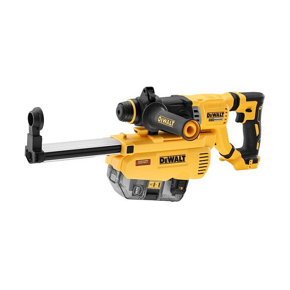 DeWALT DWH205DH-XJ Extractor de polvo para DCH263