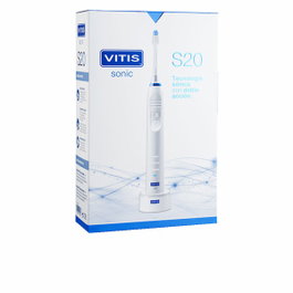 Vitis SONIC S20 Cepillo Eléctrico
