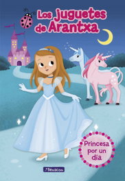 BEASCOA, Princesa por un día - Arantxa Parreño