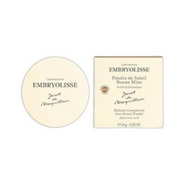 Embryolisse Poudre de Soleil Polvos de Sol 10 g