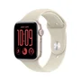 Apple Watch SE 3 GPS + Cellular 44mm Blanco Estrella con Correa Deportiva Arena M/L